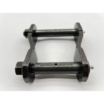 Jumelle graissable Hilux Vigo Belton – Suspension 4x4 fiable